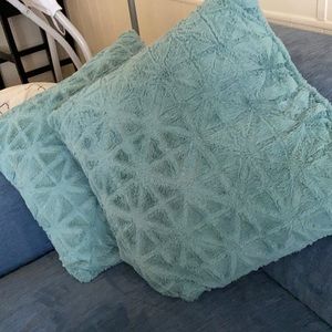 Set of 2 Pillows